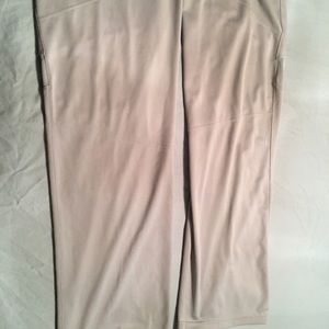 NIKE Baseball pants size Large